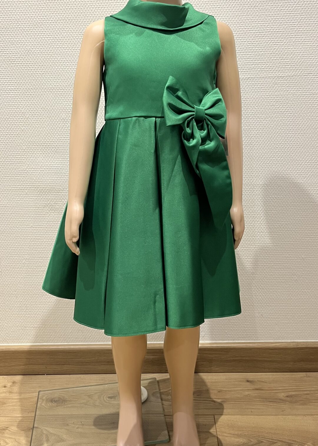 ROBE COURTE ENFANT (Copie)